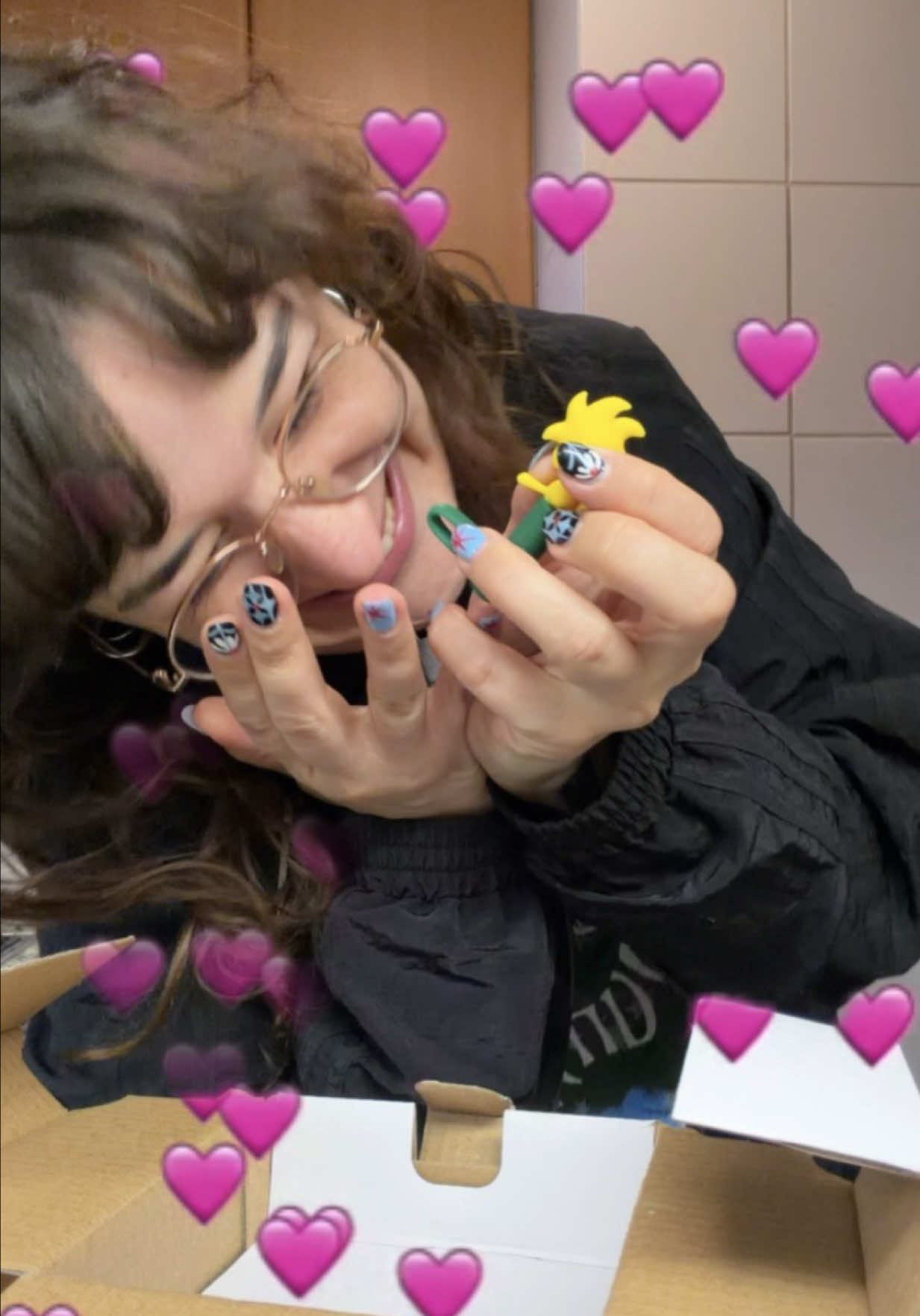 @Oye Lluch ✿