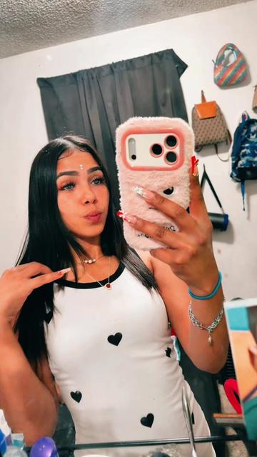 @Wendy Velosa👸🏽💖🚀