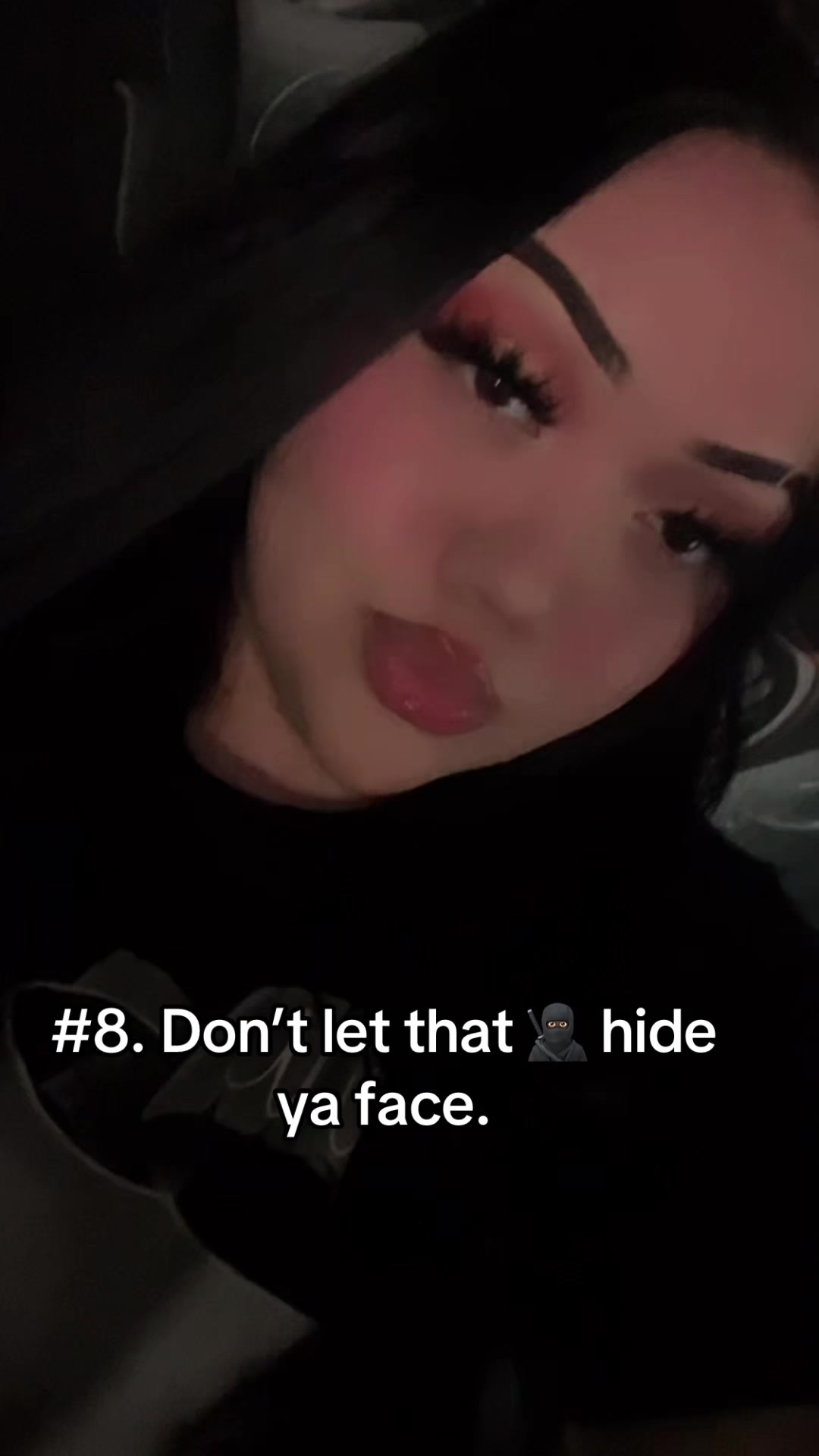 @Chingona