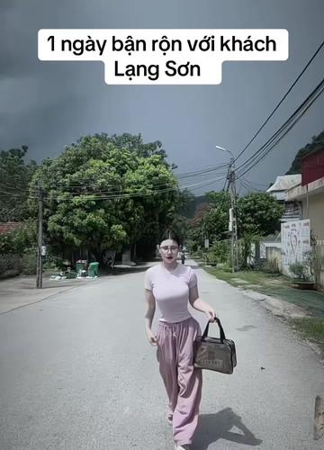 @Lai Xinh (Linh Xinh)