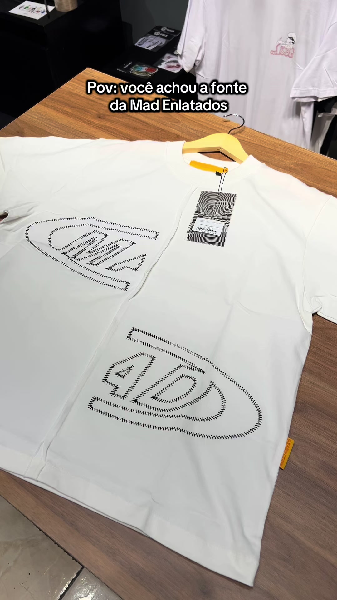 @Malibu Oficial-LOJA DE ROUPAS