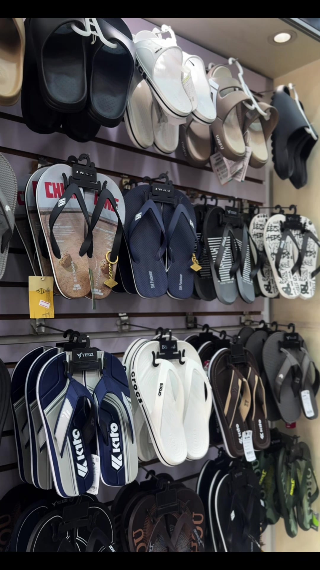 @Cherry Shoe Store