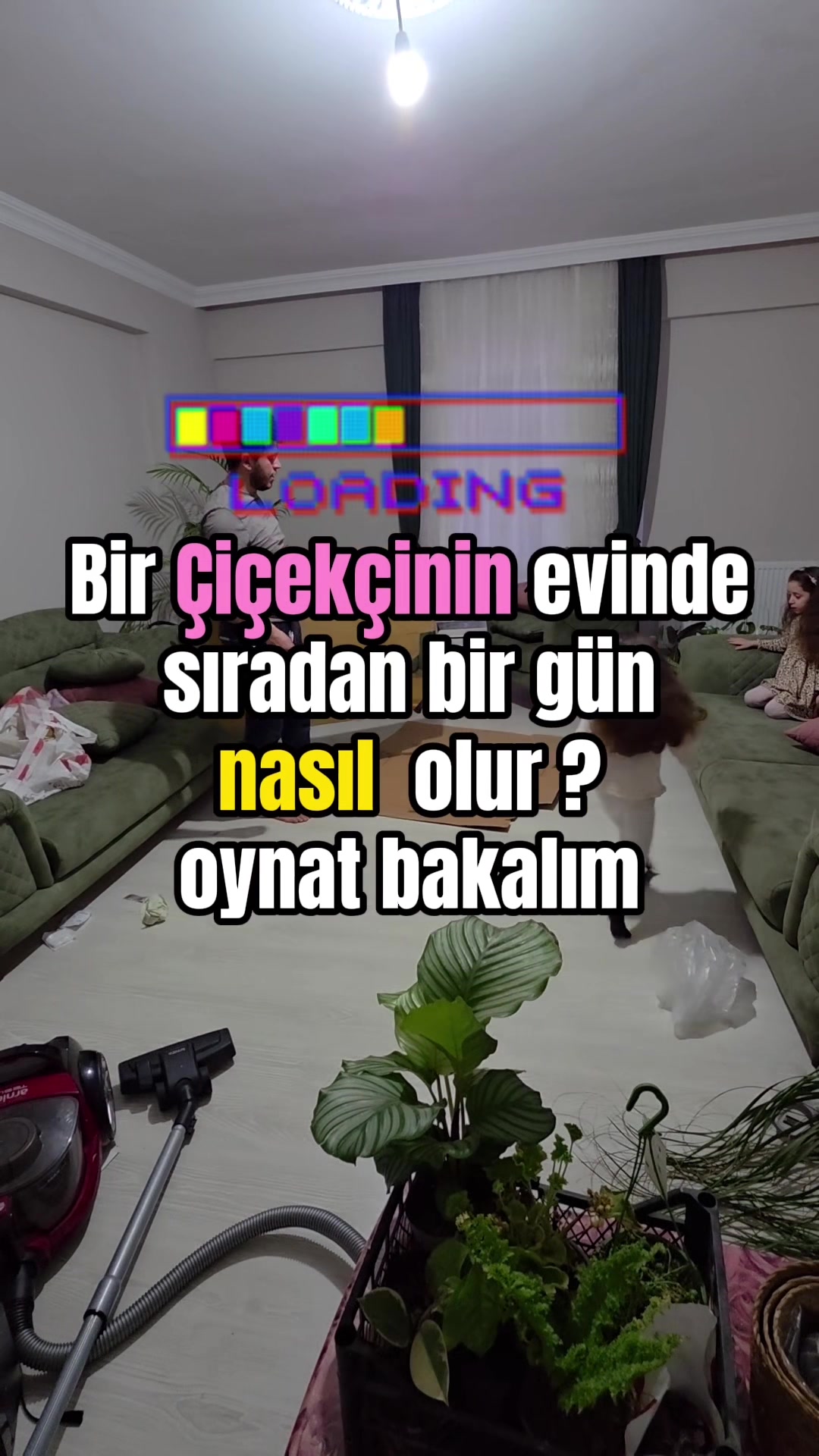 @Botanik bah&ccedil;esi flora
