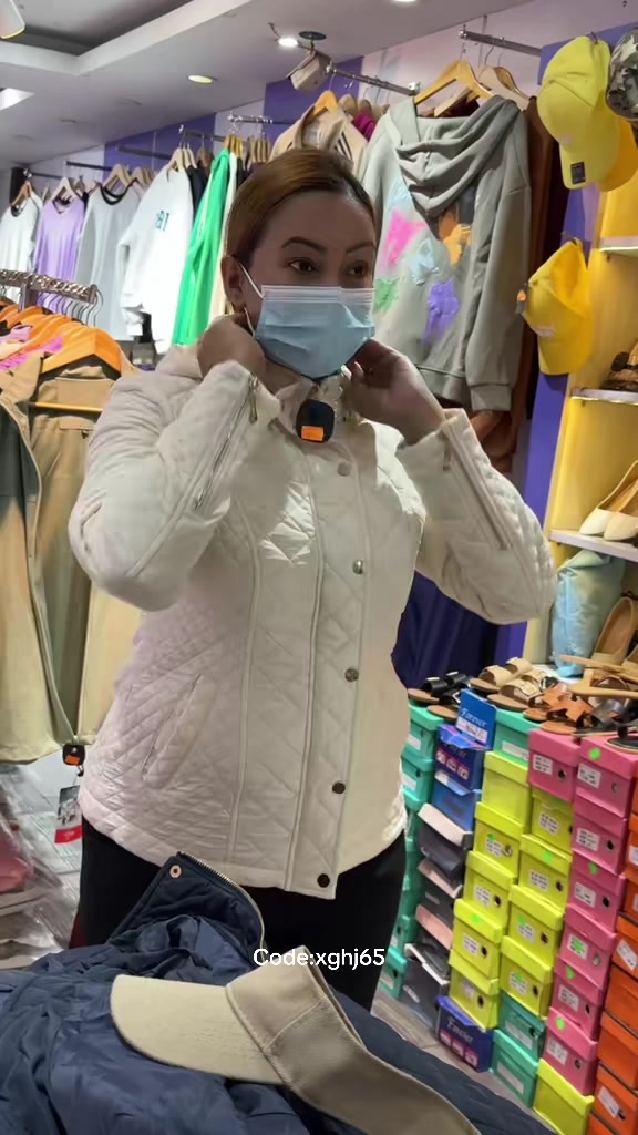 @Indigo fashion house