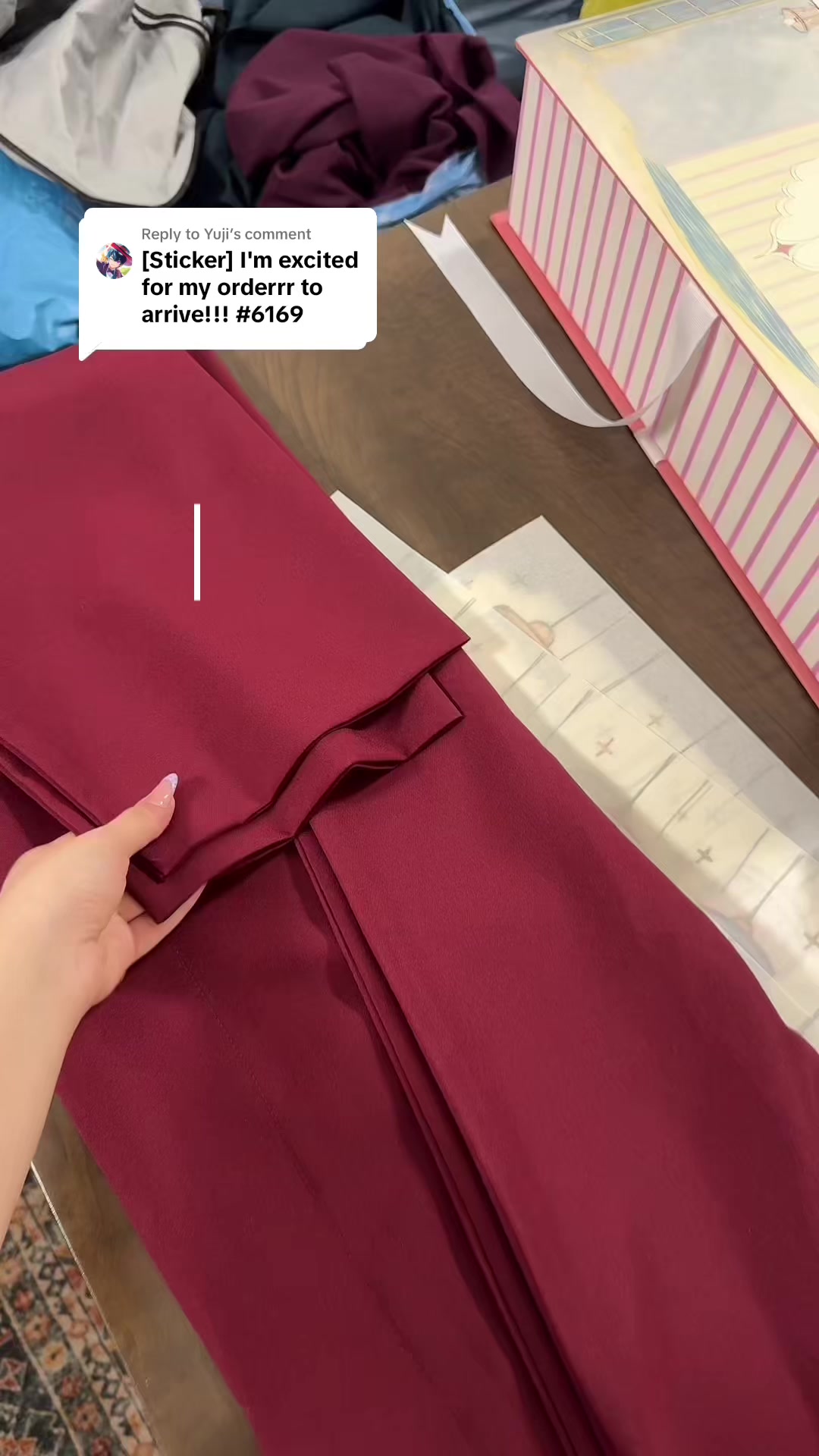 @Askaryline Abaya