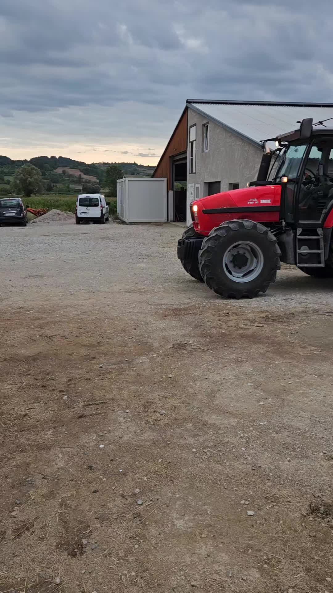 @Vid Hrust