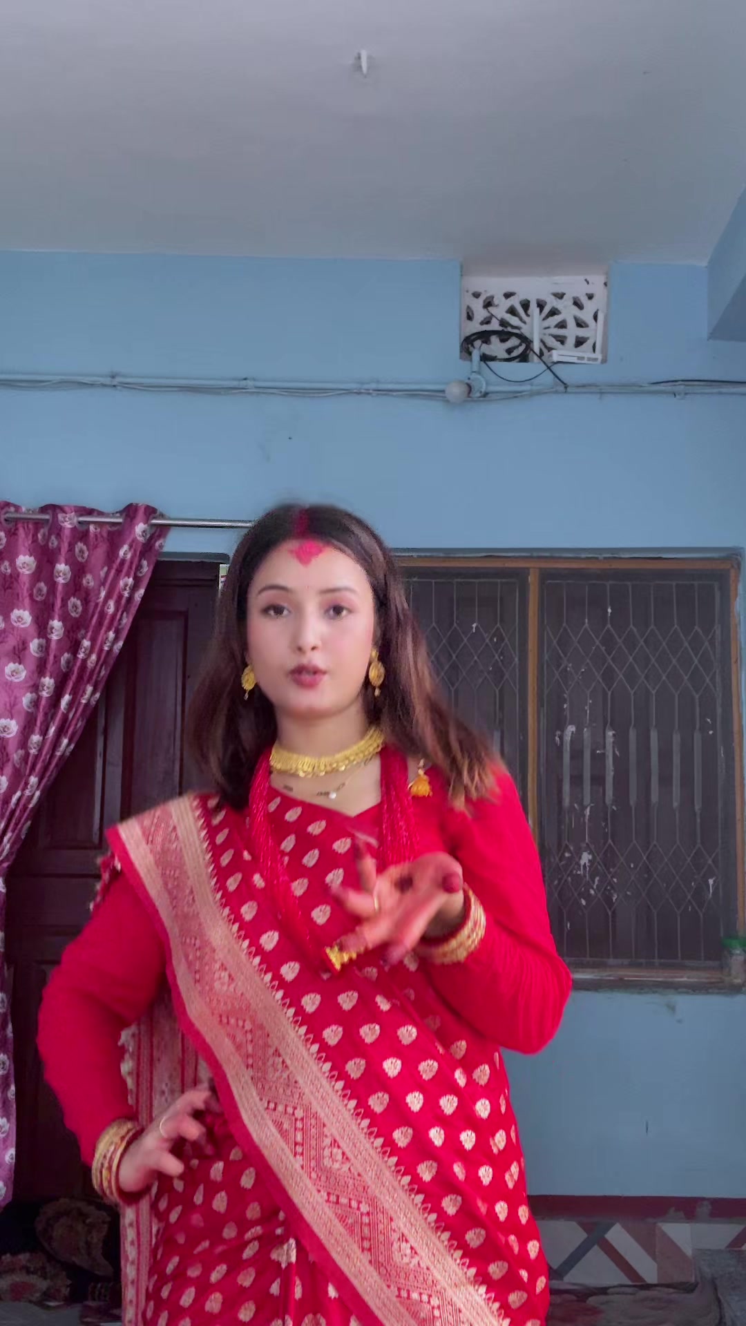 @Kalpana Niraula