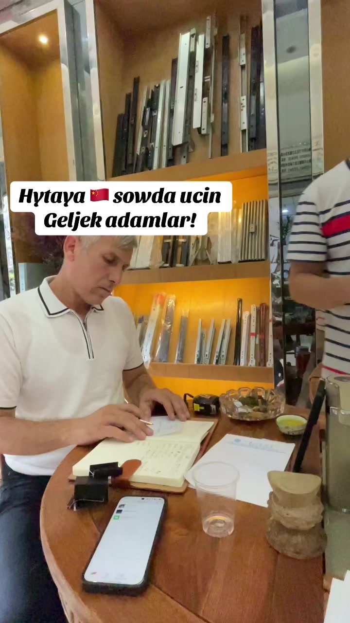 @Rovshen bn🇹🇲🤝🇨🇳