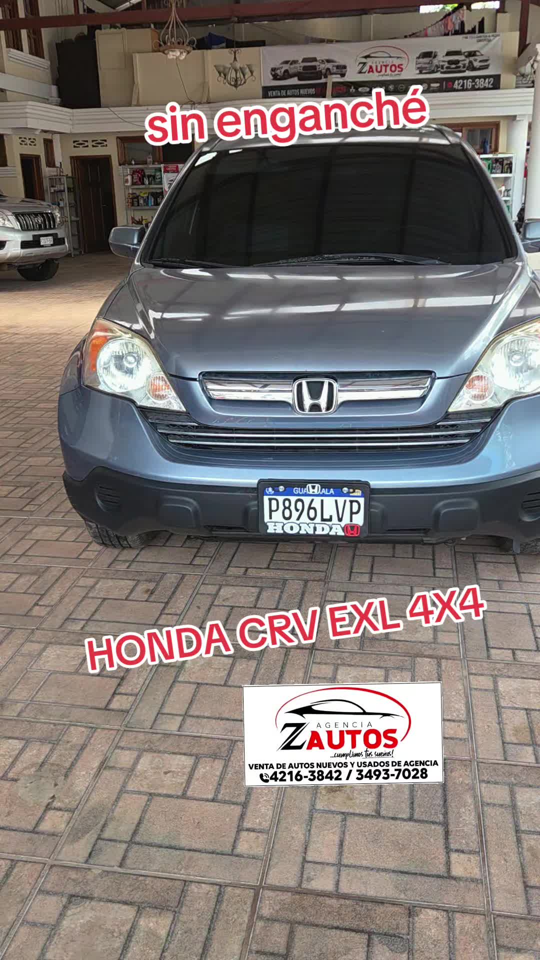 @Agencia Zautos
