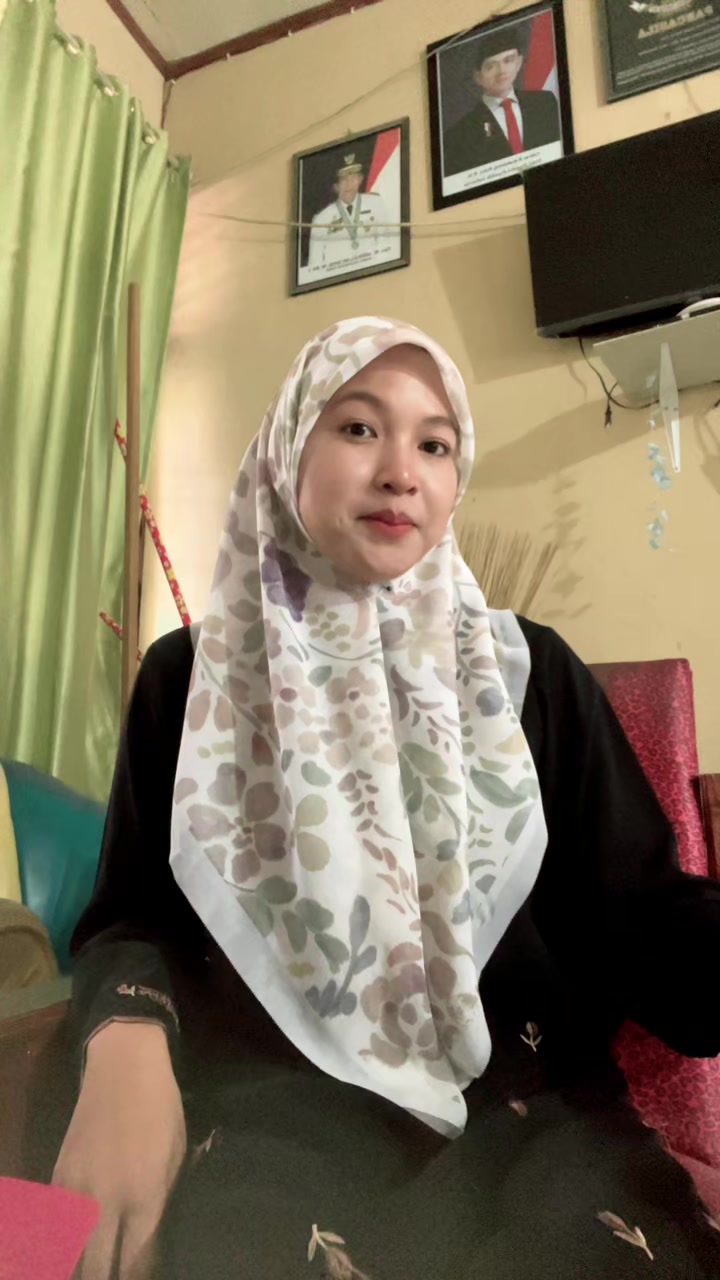 @Endah Surnia Rizka