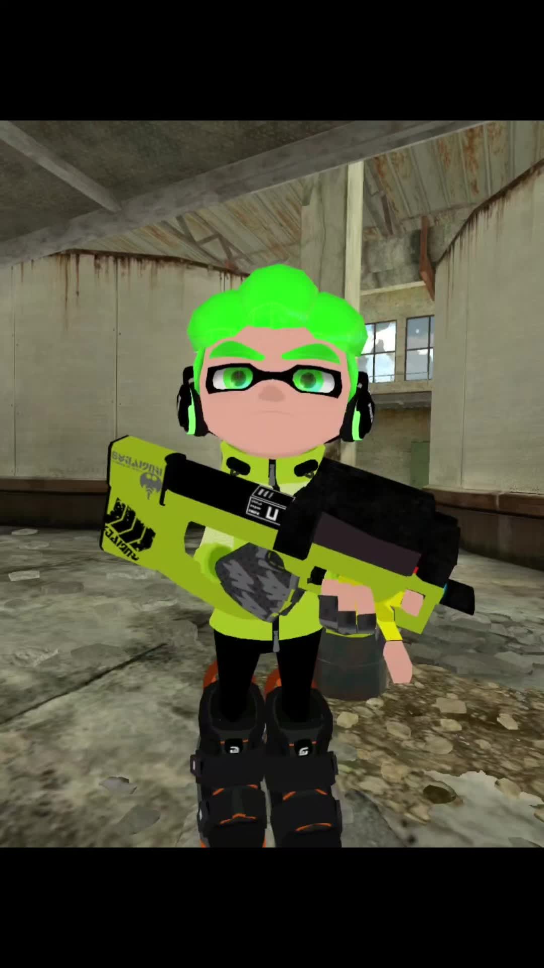 @Deathcrow