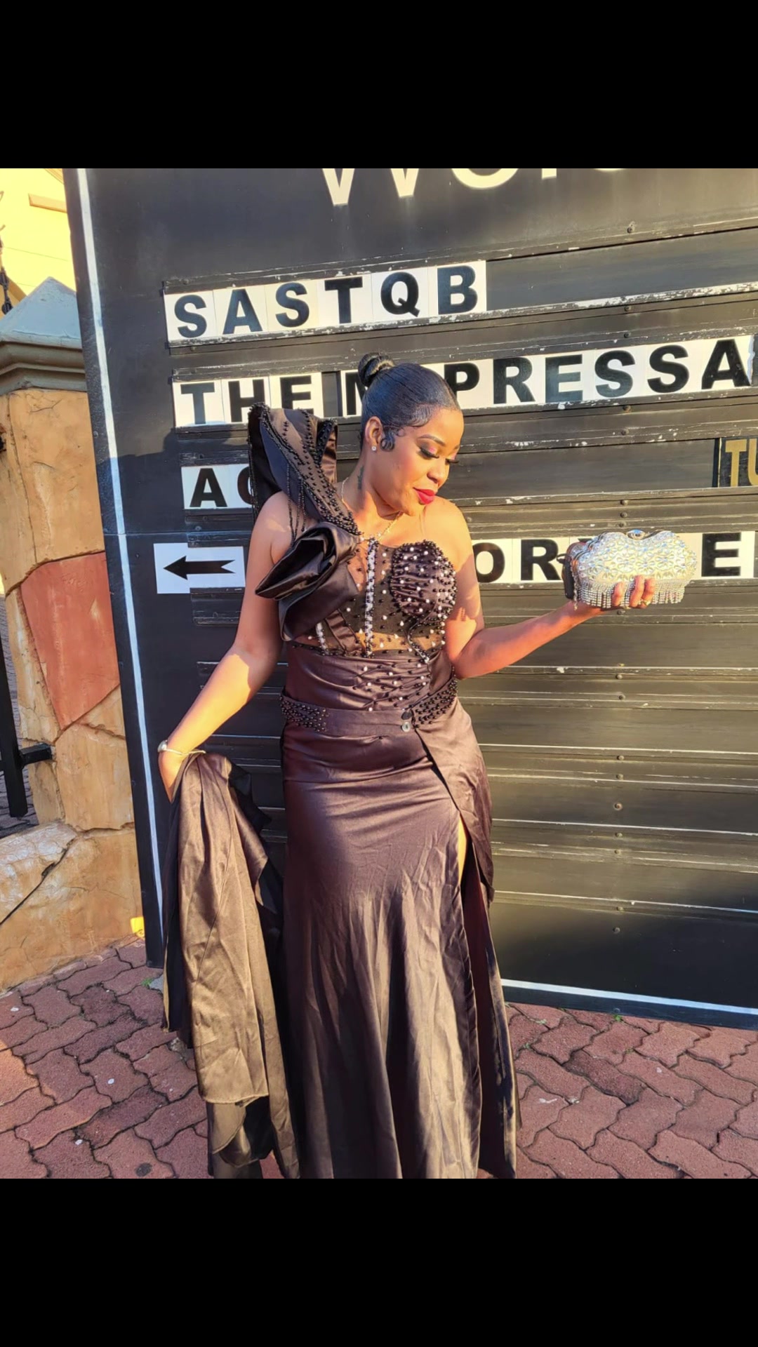 @Mpho Nonzuzo Mbekela