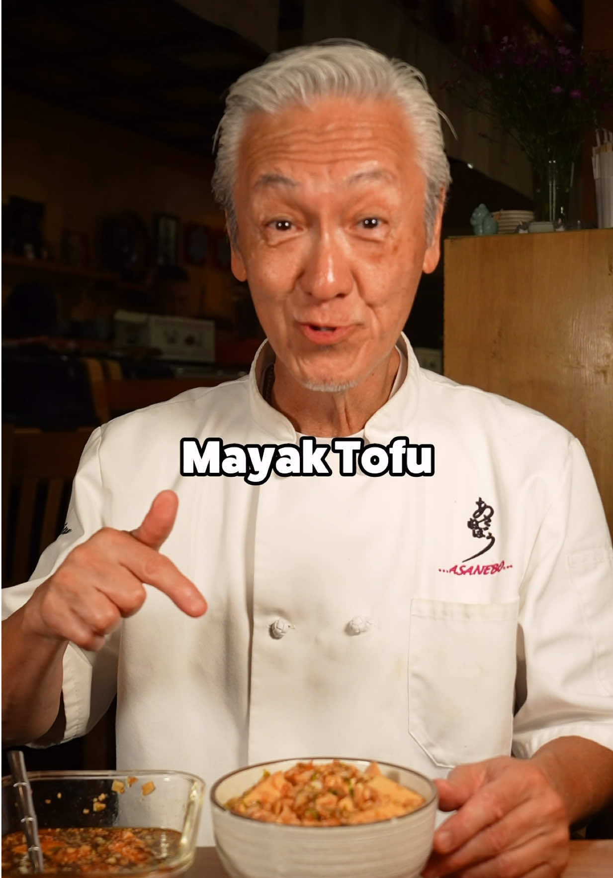 @Chef Tetsu