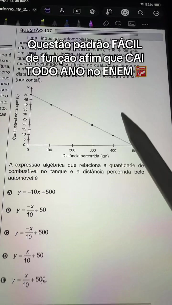 @Renan | ENEM 2026