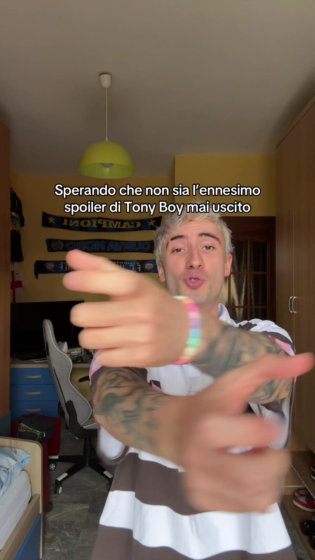 @Christian montano