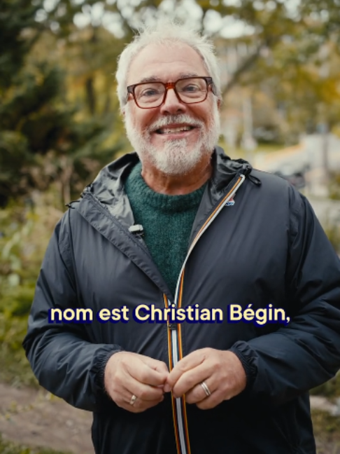@Québec solidaire