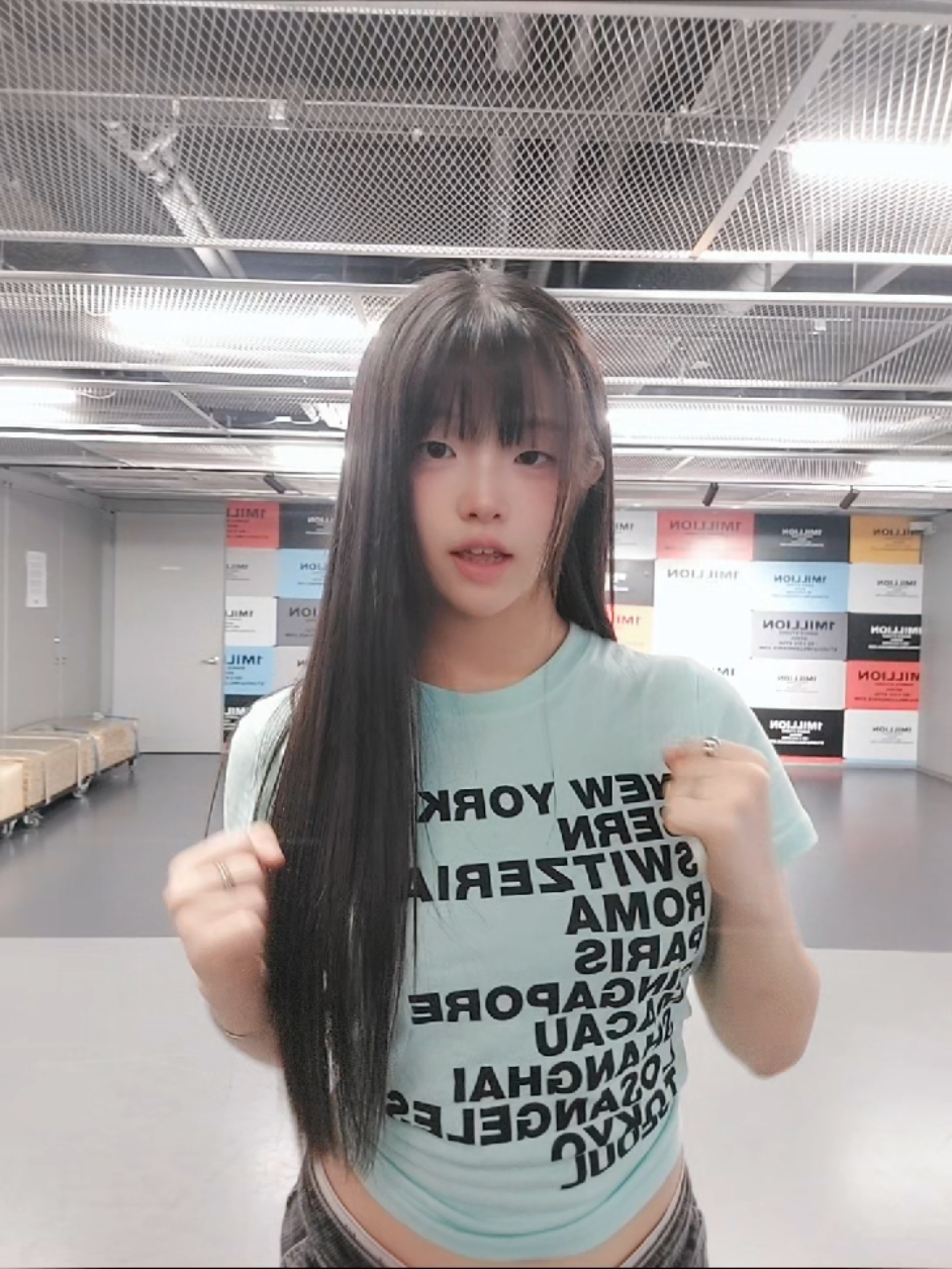 @sohee 소희