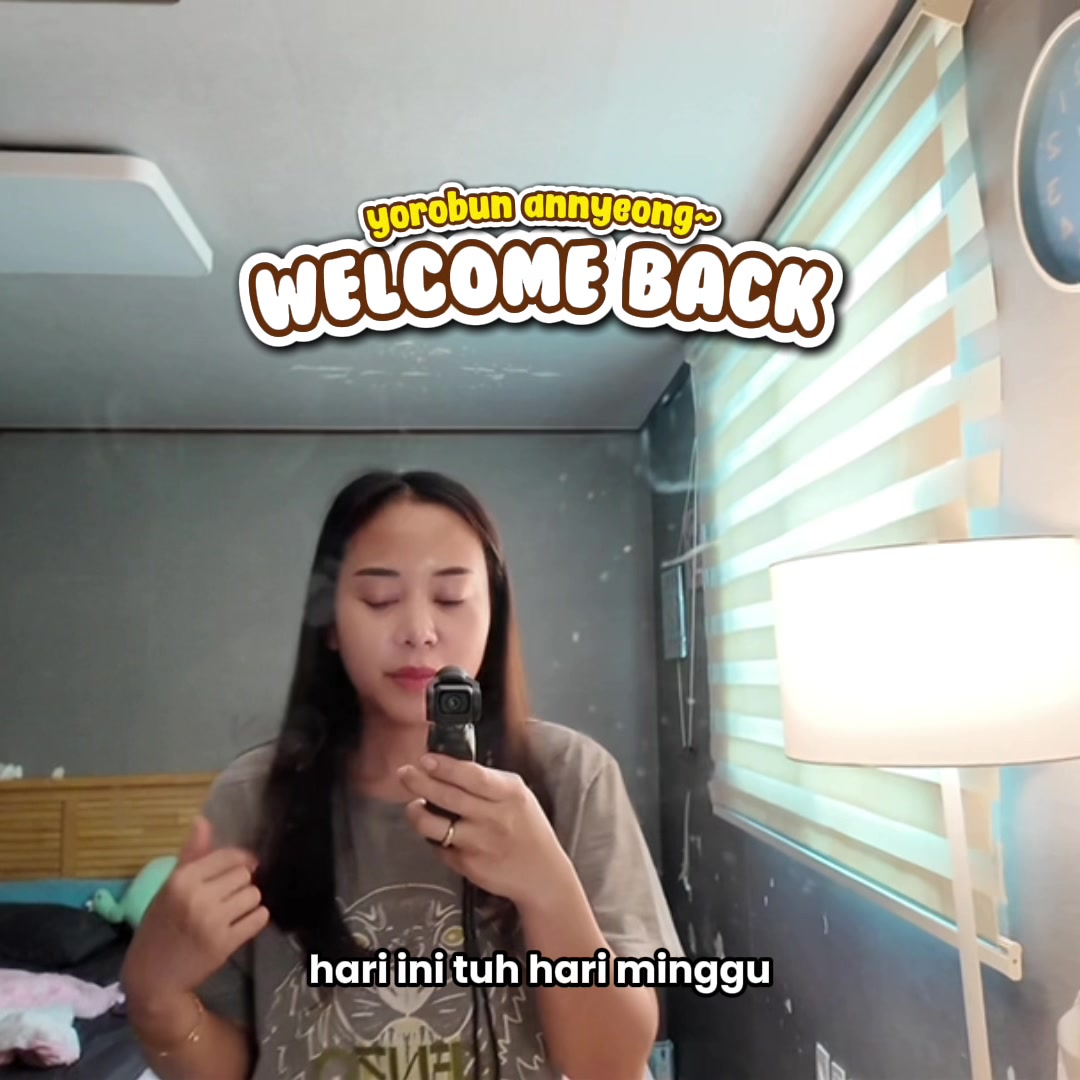 @Eomma Fitri