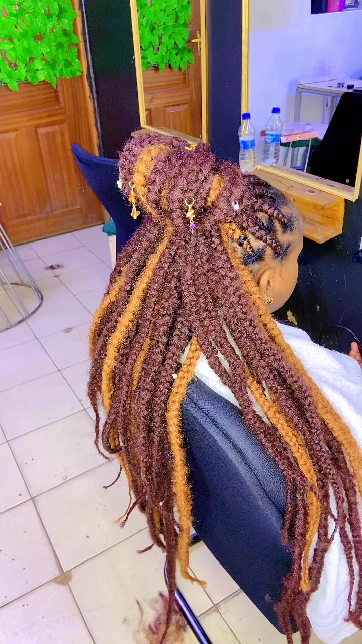 @DESTINY BEAUTY SALON ROYSAMBU
