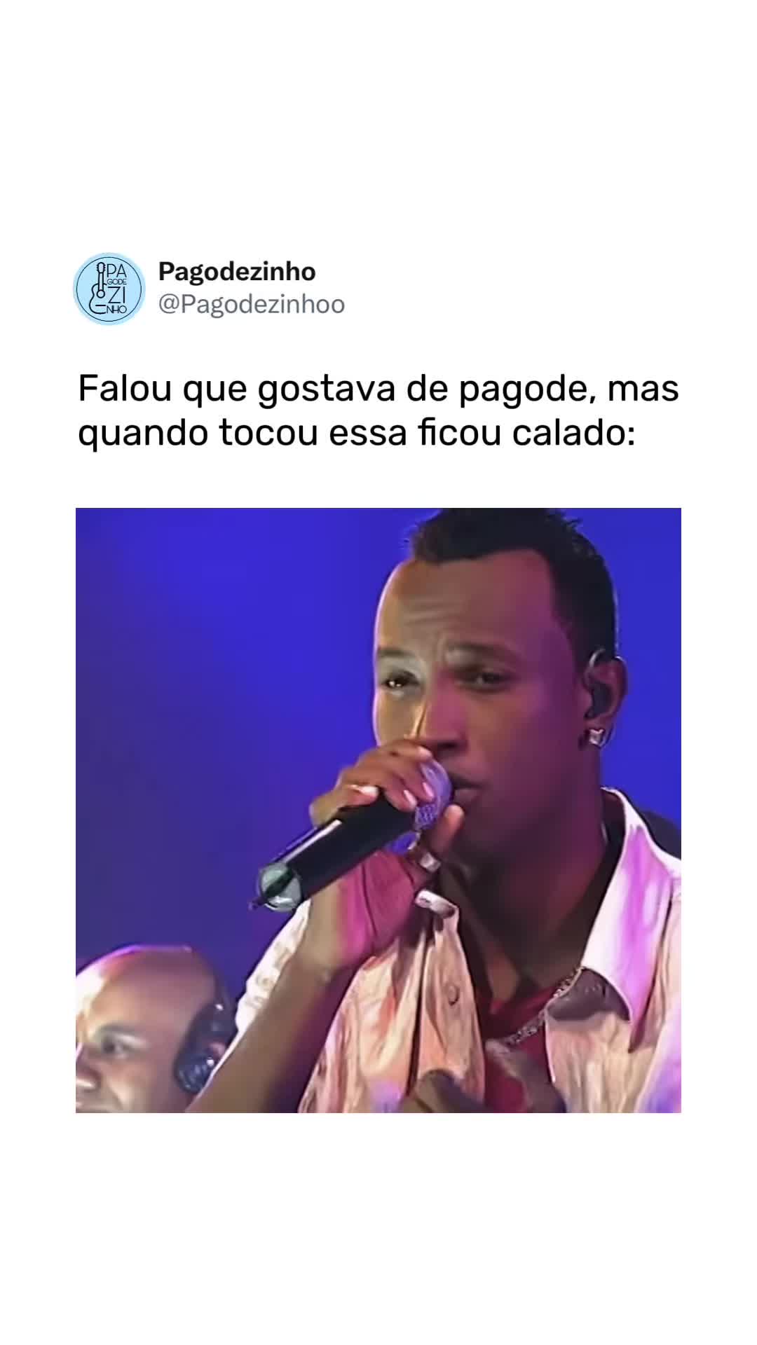 @Pagodezinho