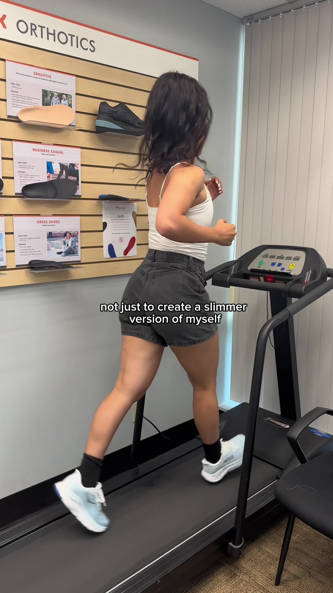 @Tina - Female Fitness Coach