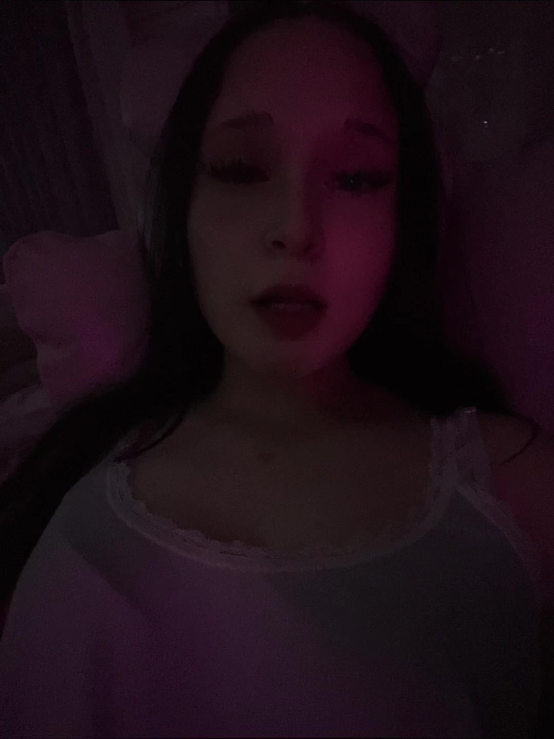 @чёрная