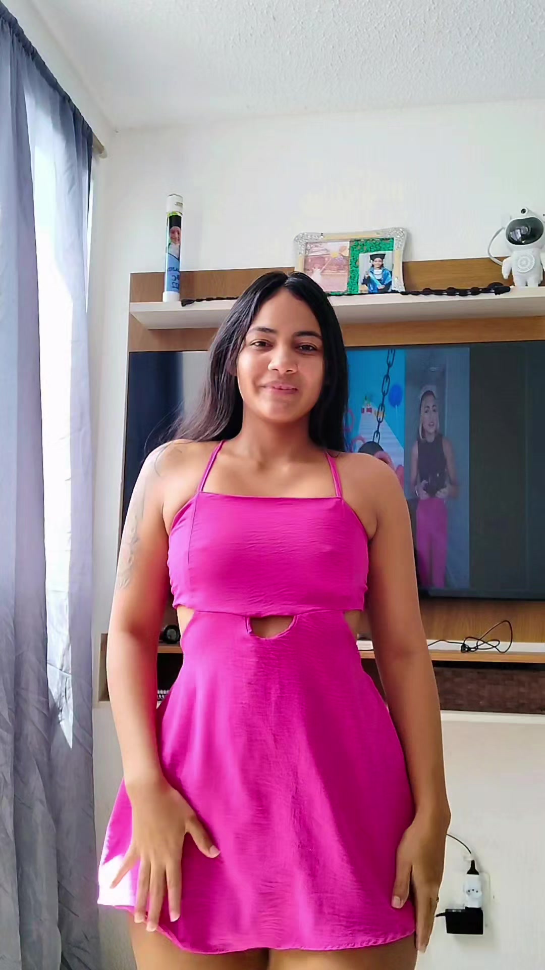 @Thayna oliveira 🐆