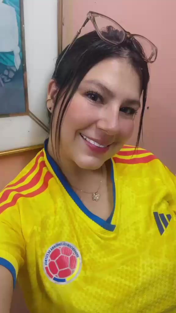 @TATIANA NIETO💞