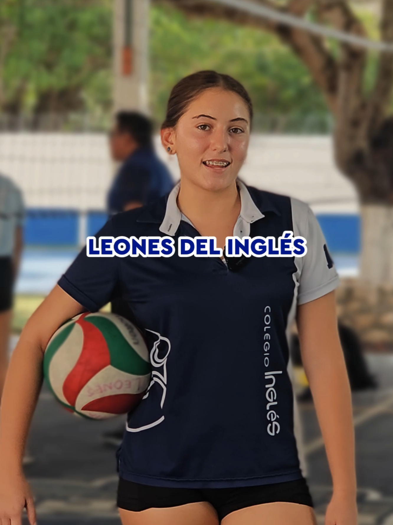 @Leones del Inglés