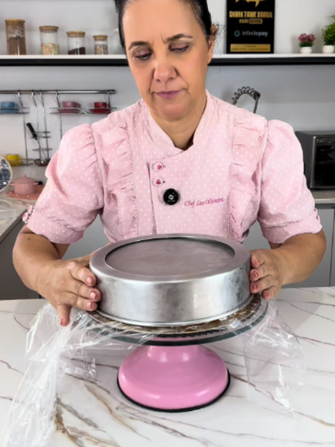 @Chef Léo Oliveira