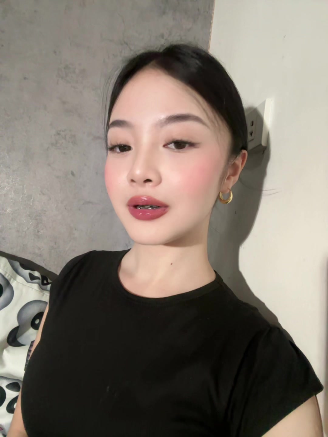 @Nicole Miranda