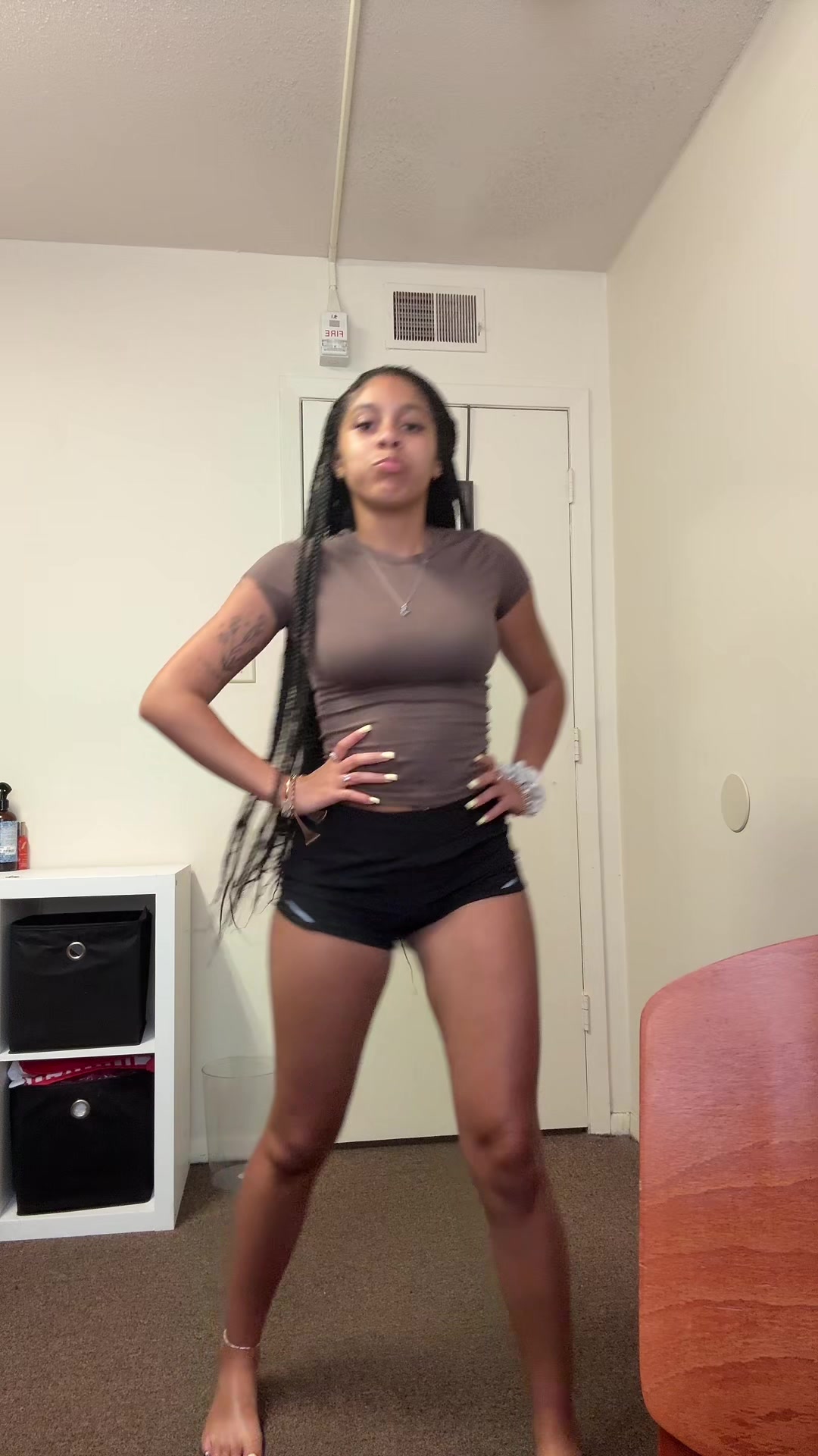 @Vicky