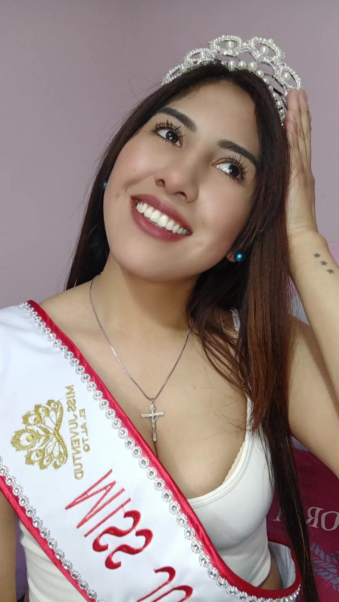 @Melania