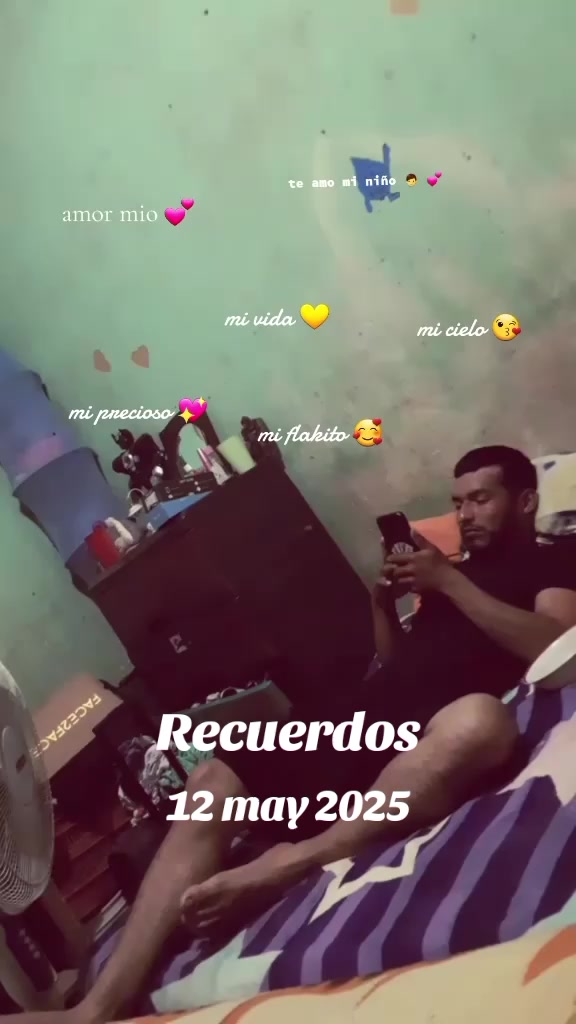 @😈tu bebesita 🥰🥵
