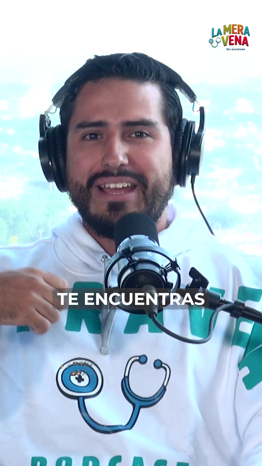 @Carlos Esqueda La Mera Vena