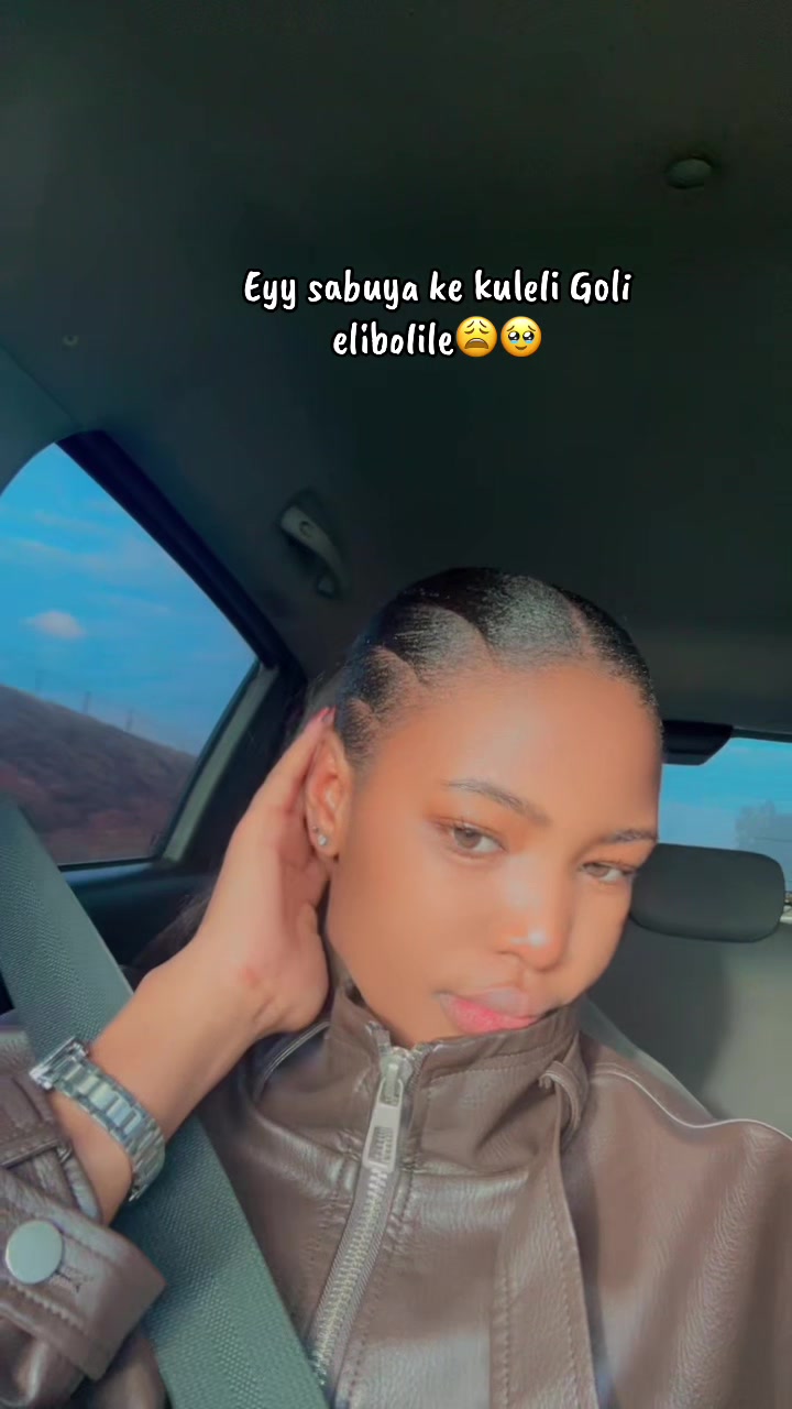 @_Mafezie Buthelezi_💕