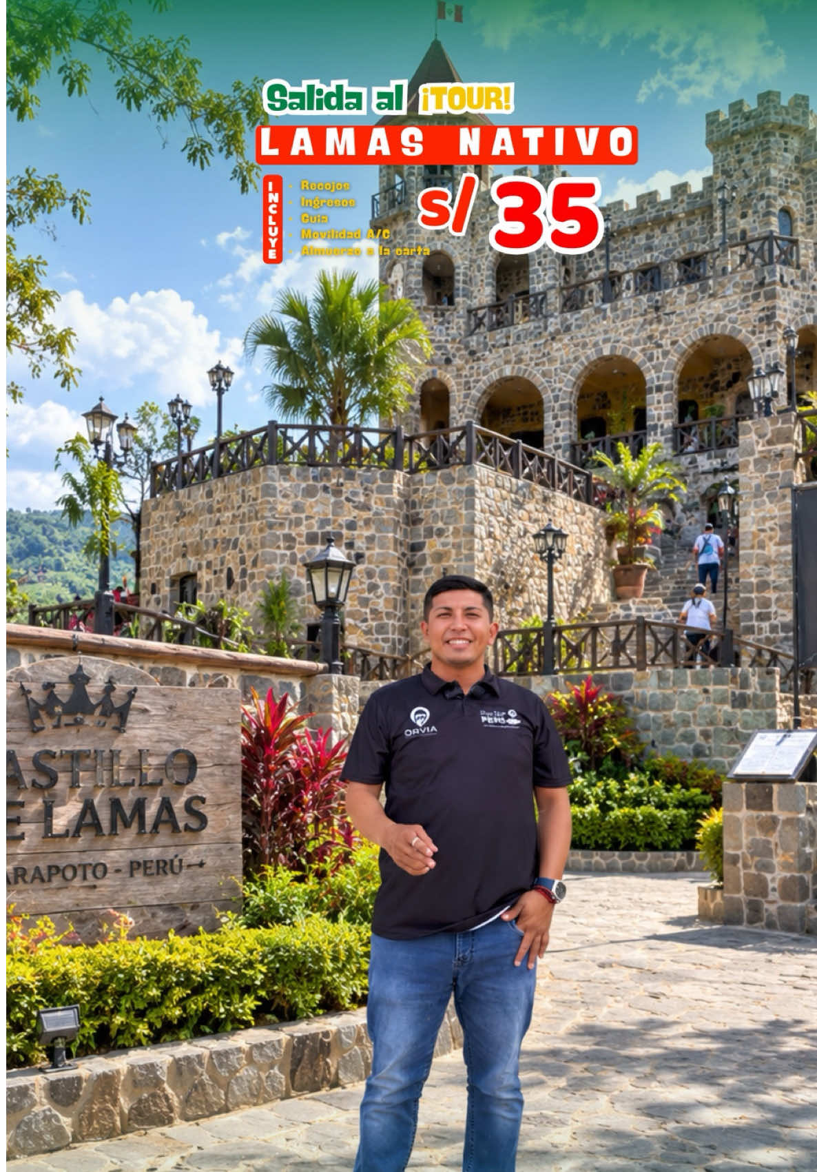 @Best Trip Perú Oficial