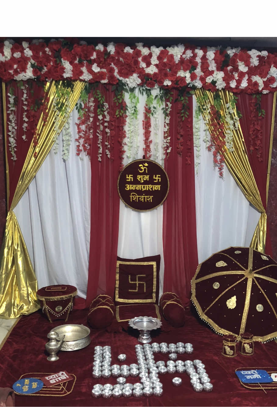 @Mangalam Creations