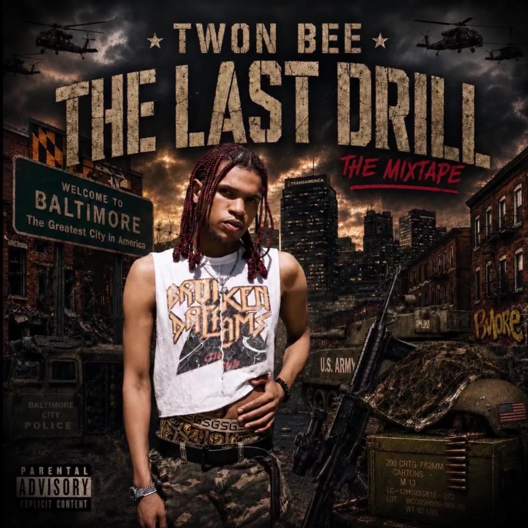 @Twon Bee
