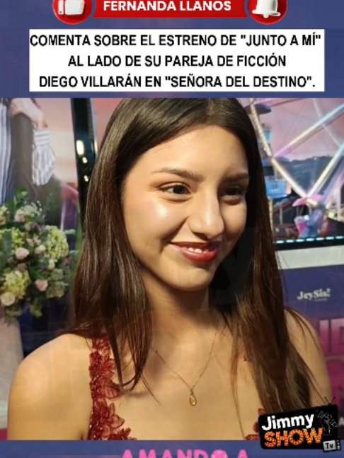@JimmyshowTv