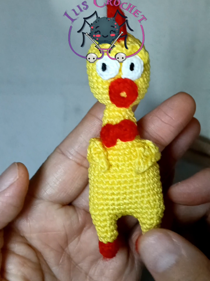 @ILIS crochet shop