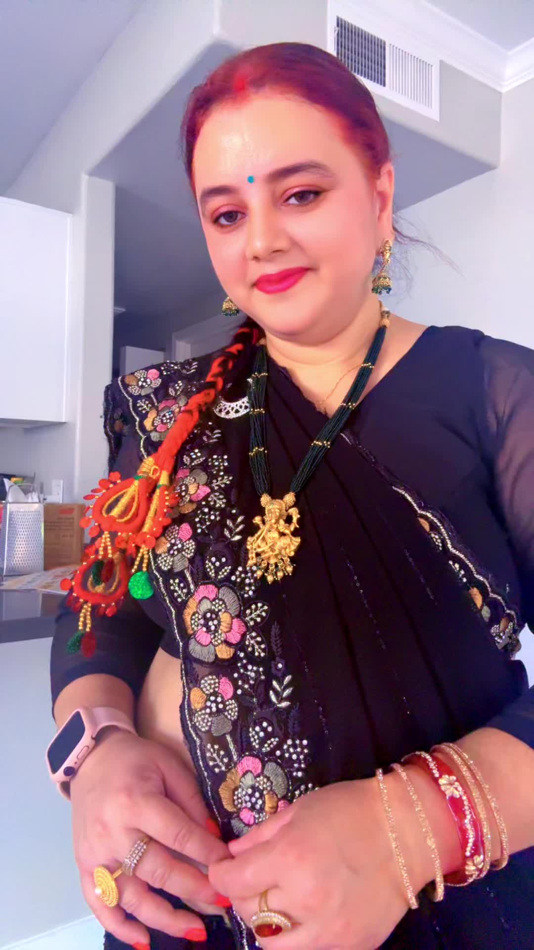@Laxmi Dhakal & swochha kandel