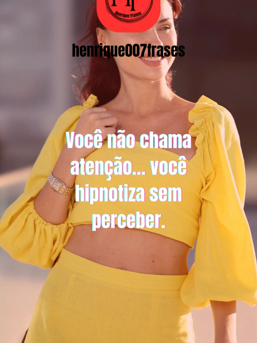 @Henrique Frases