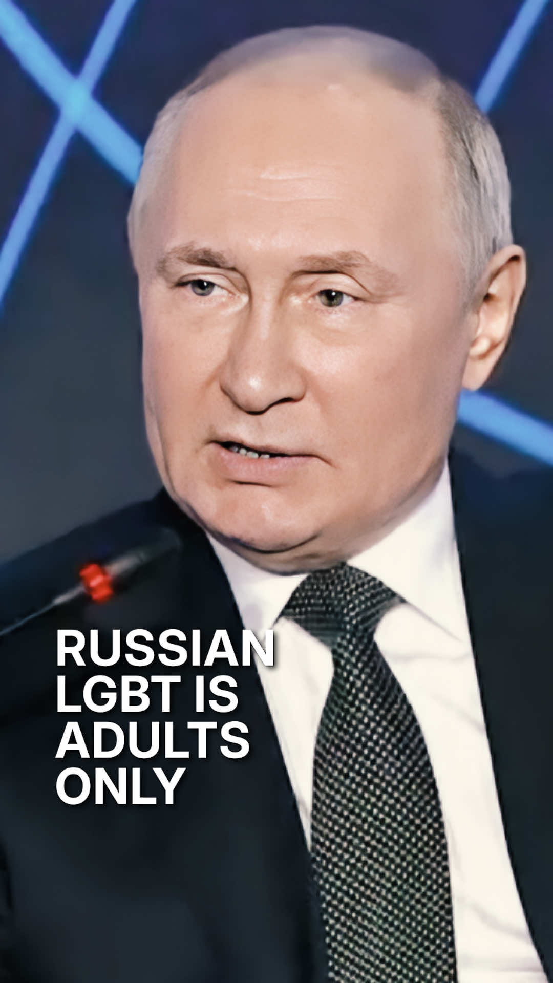 @Putin