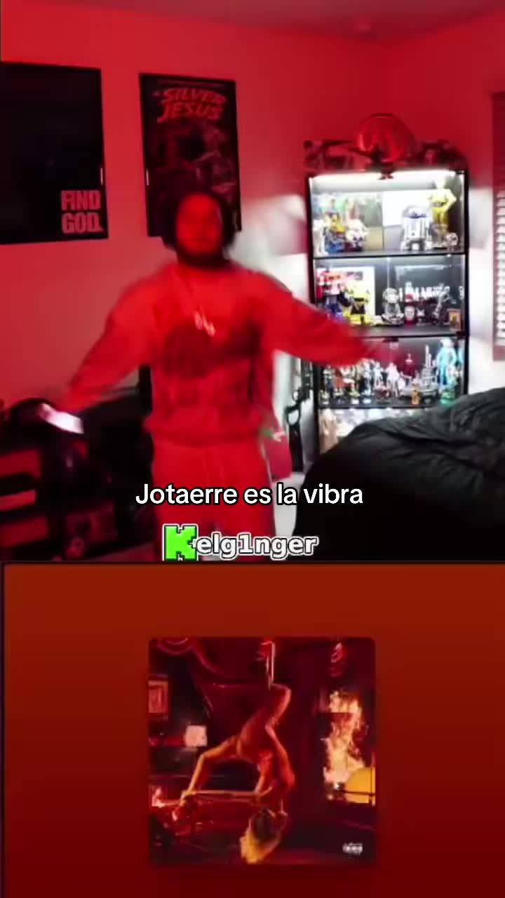 @EL G1NGER