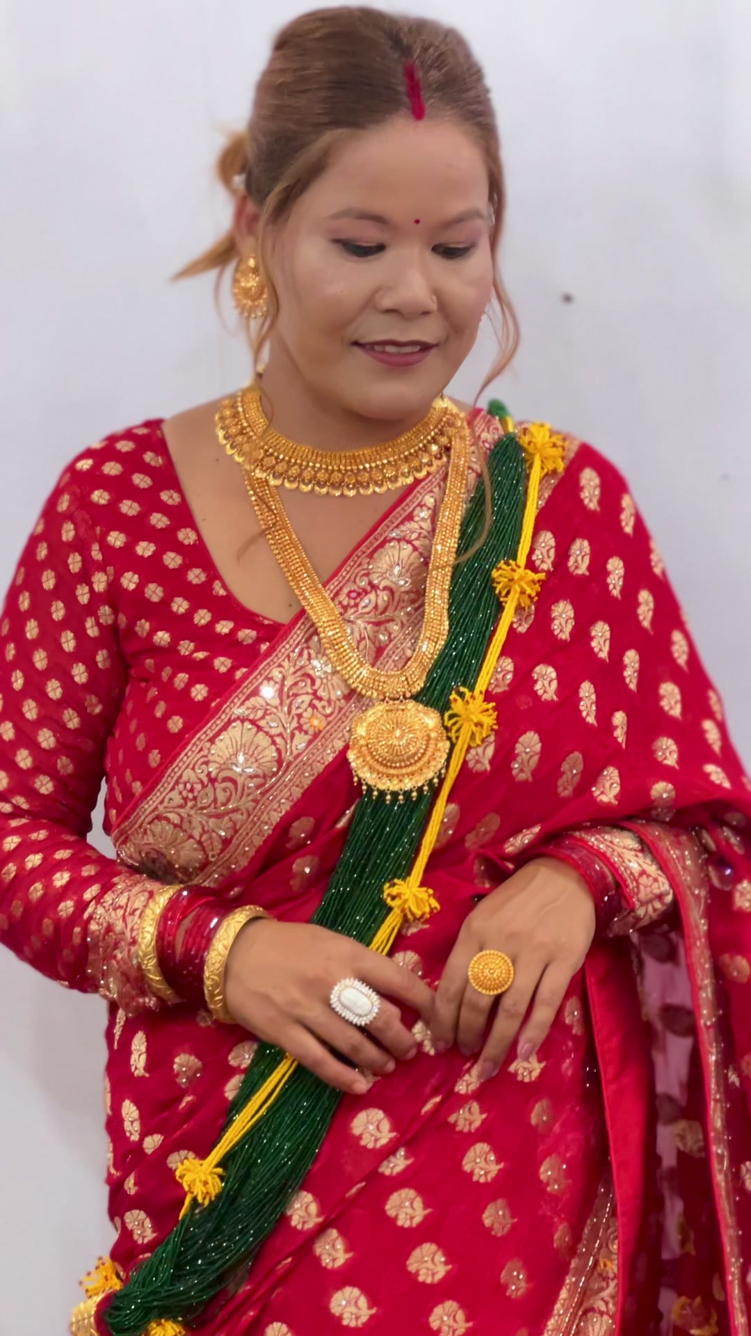 @Suvani makeup & nail academy