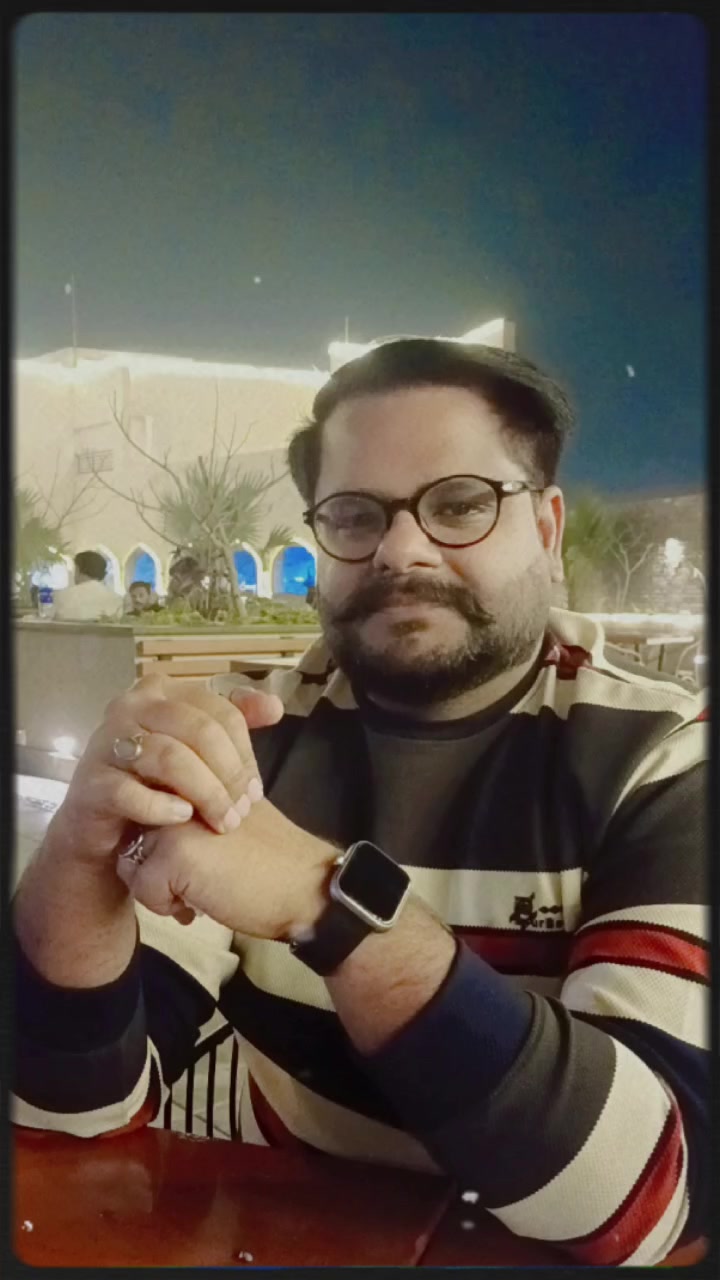 @Lucky Kumar
