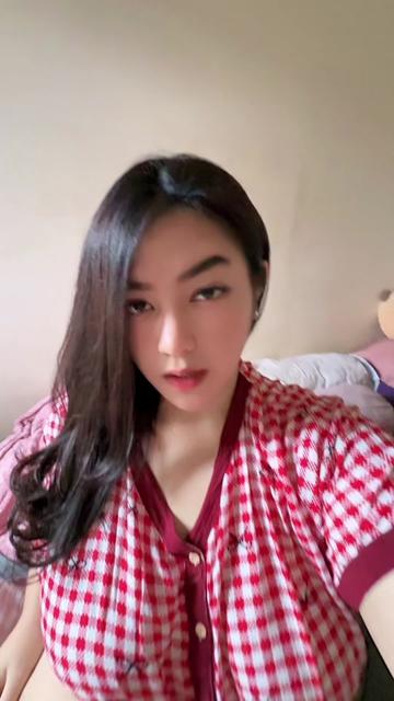 @Kesayangan kamu