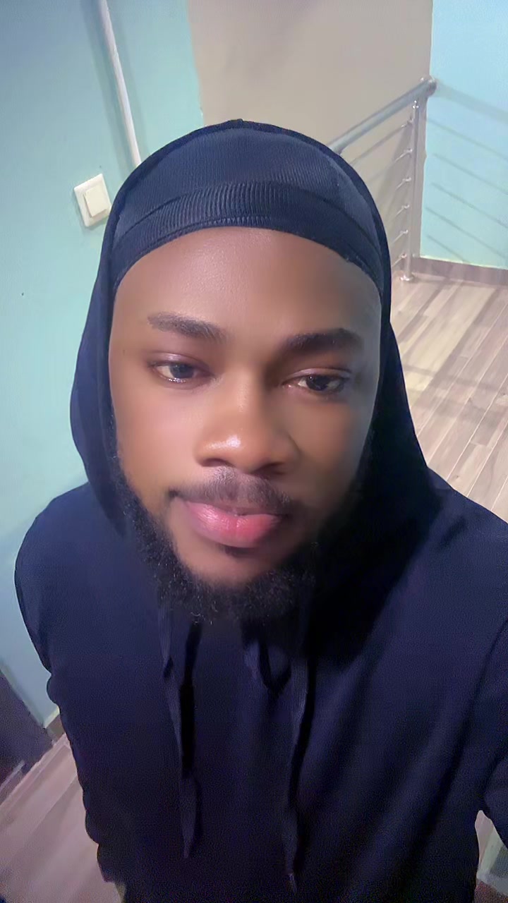 @Nana Ekow ๐