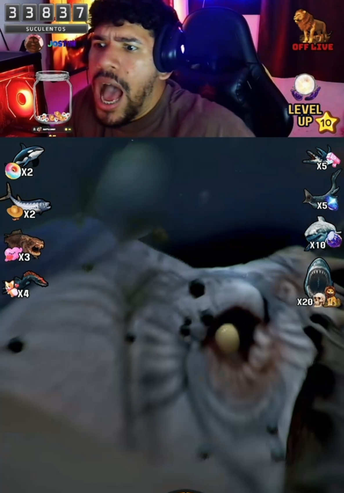 @Jesuculento[🎮]